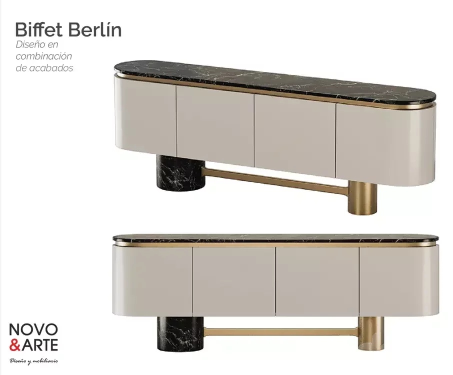 Biffet Berlín