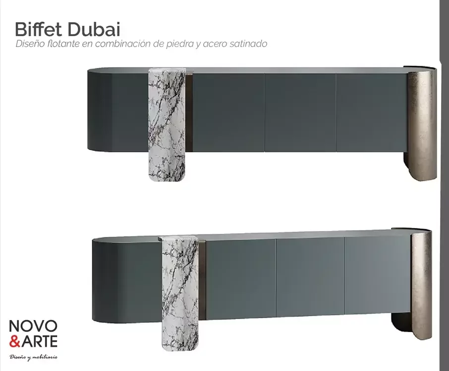 Biffet Dubai