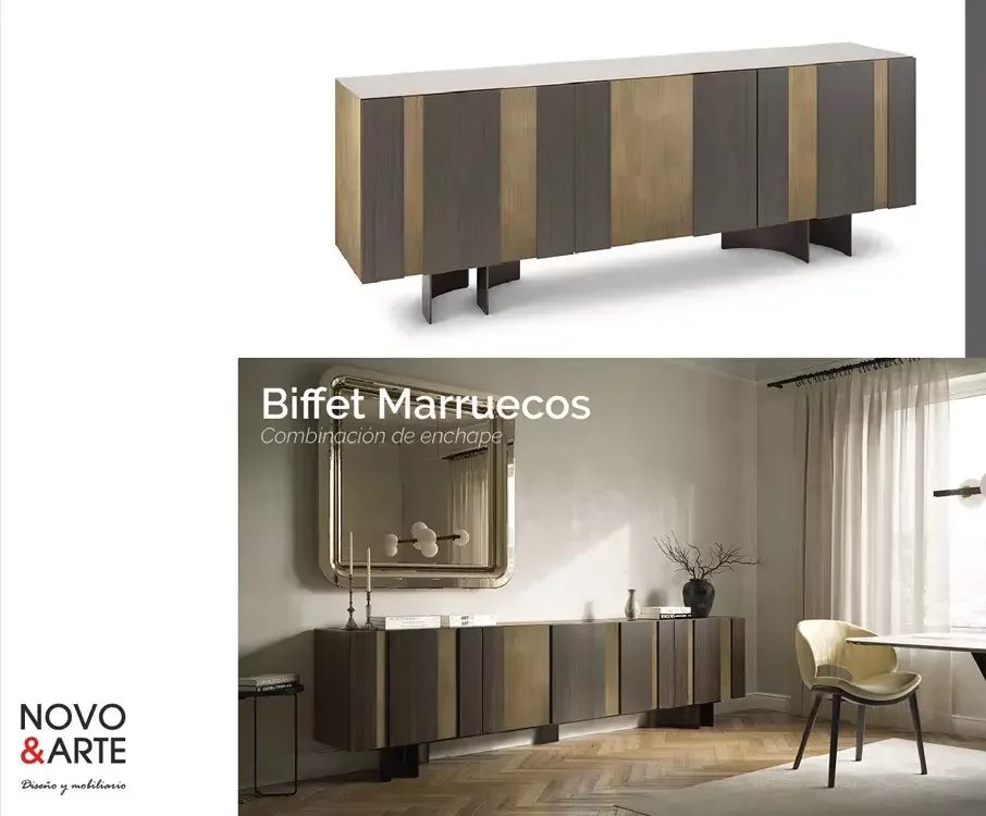 Biffet Marruecos