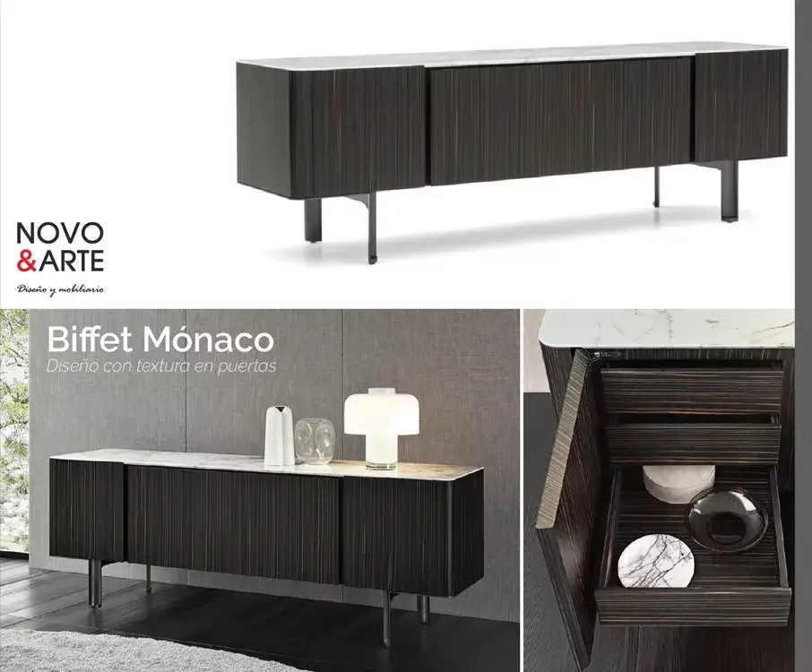 Biffet Mónaco