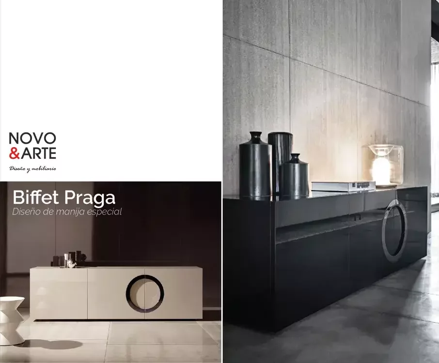 Biffet Praga