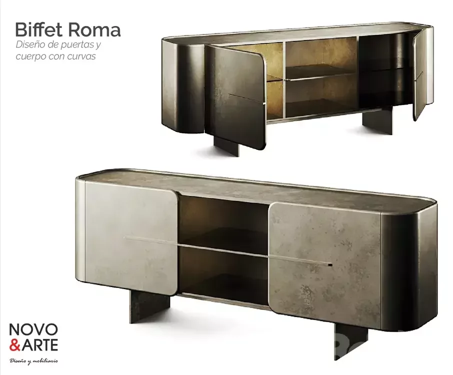 Biffet Roma