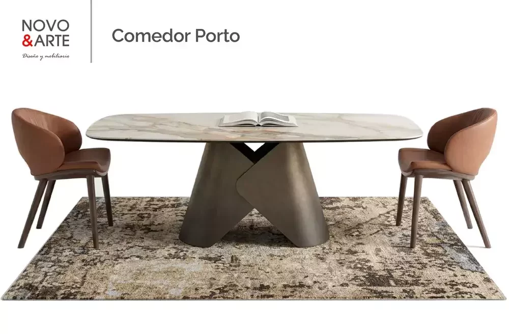 Comedor Porto