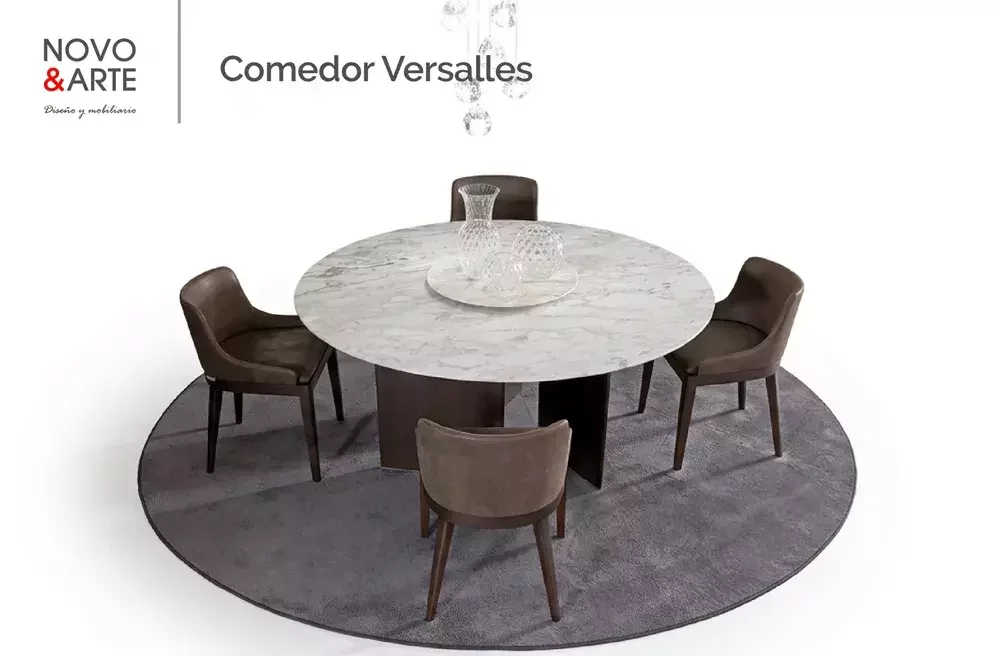 Comedor Versalles