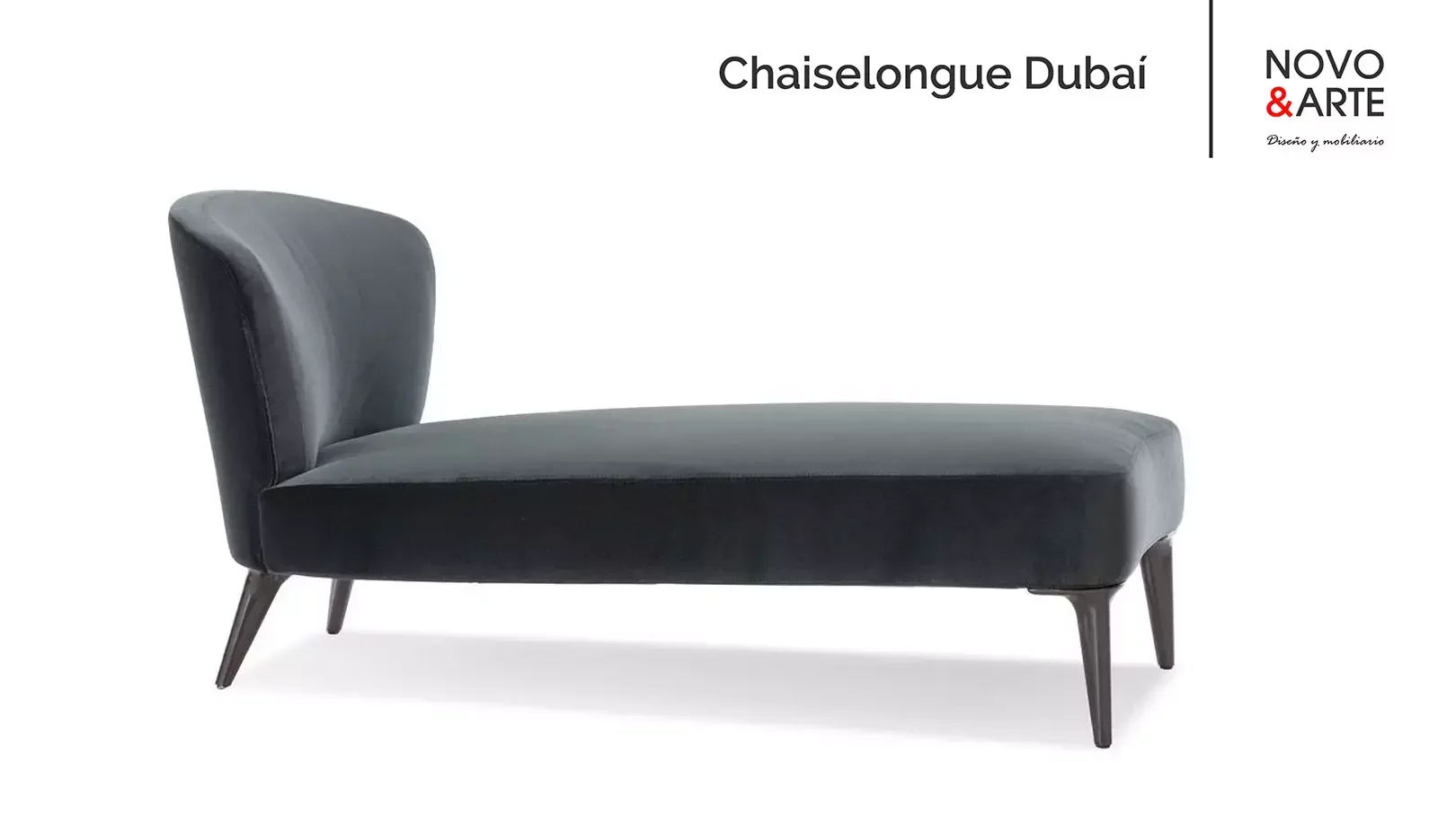 Chaiselongue Dubai