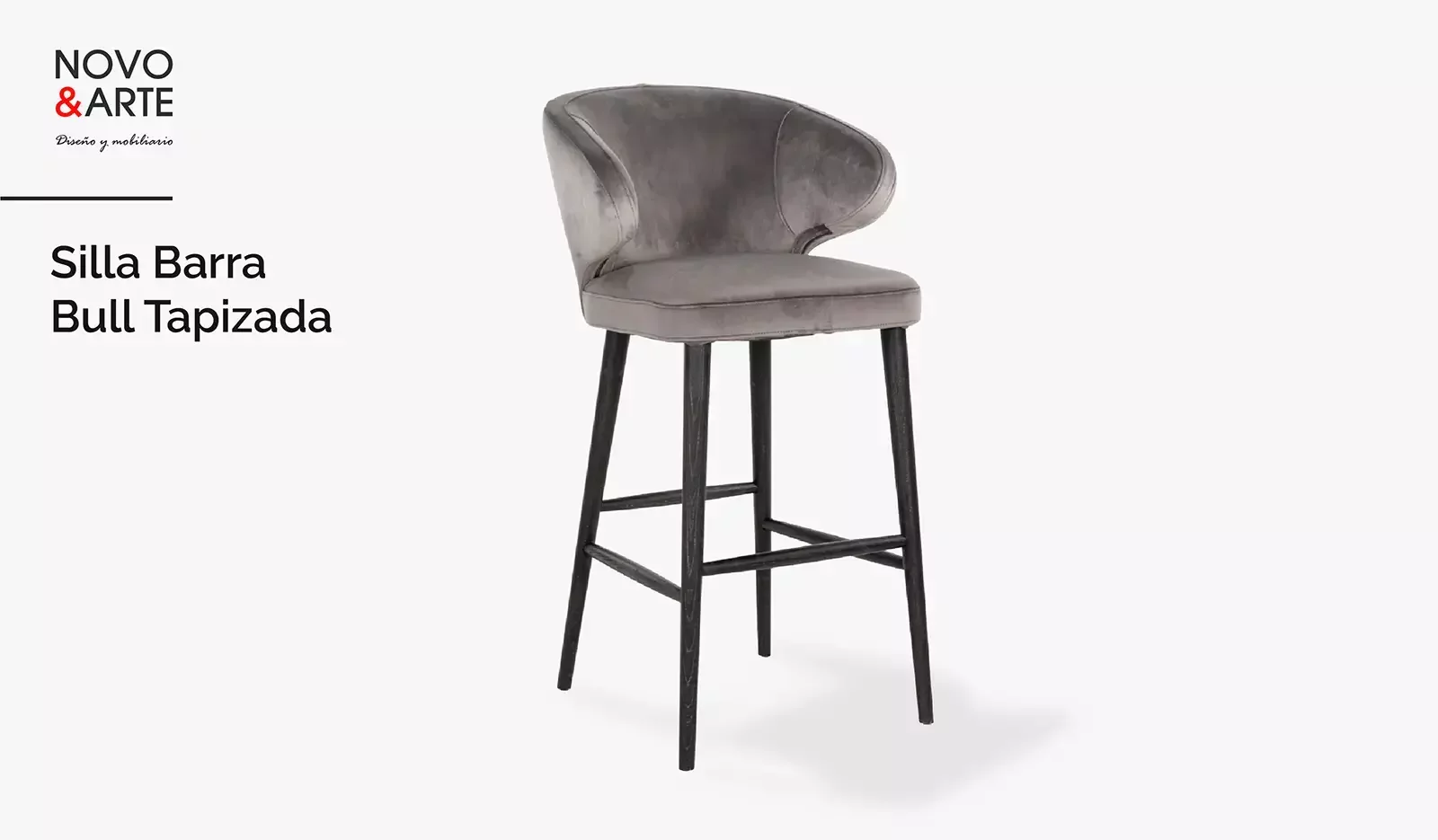 Silla barra Bull