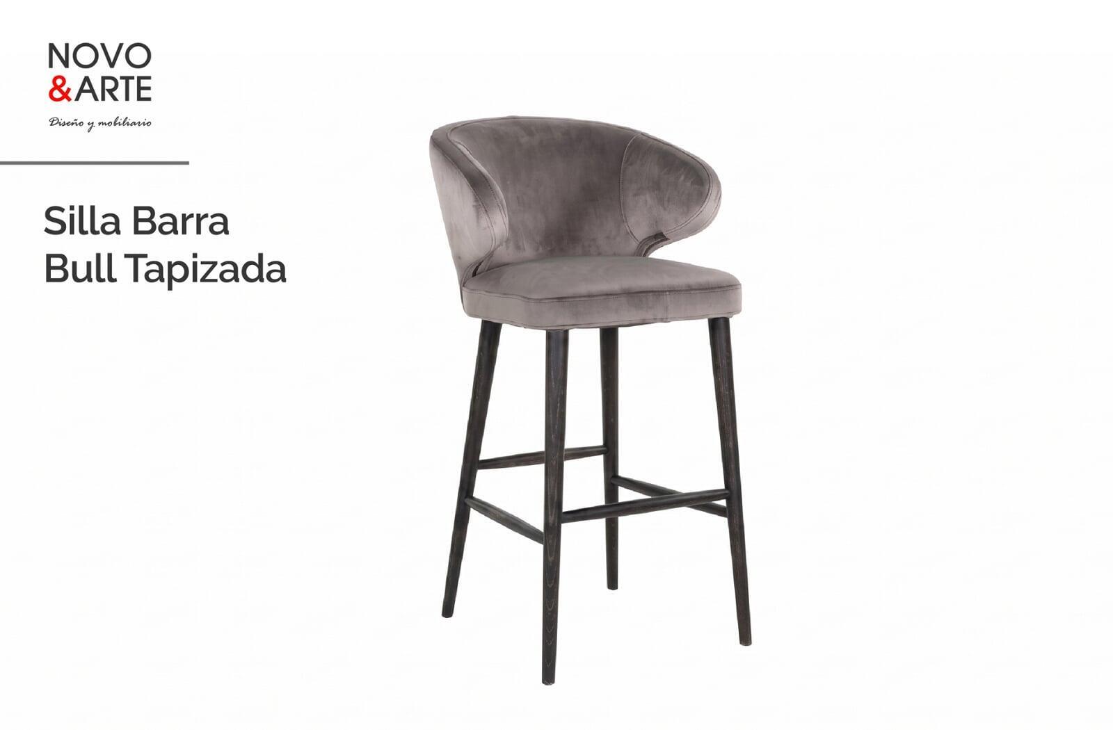 Silla barra Bull