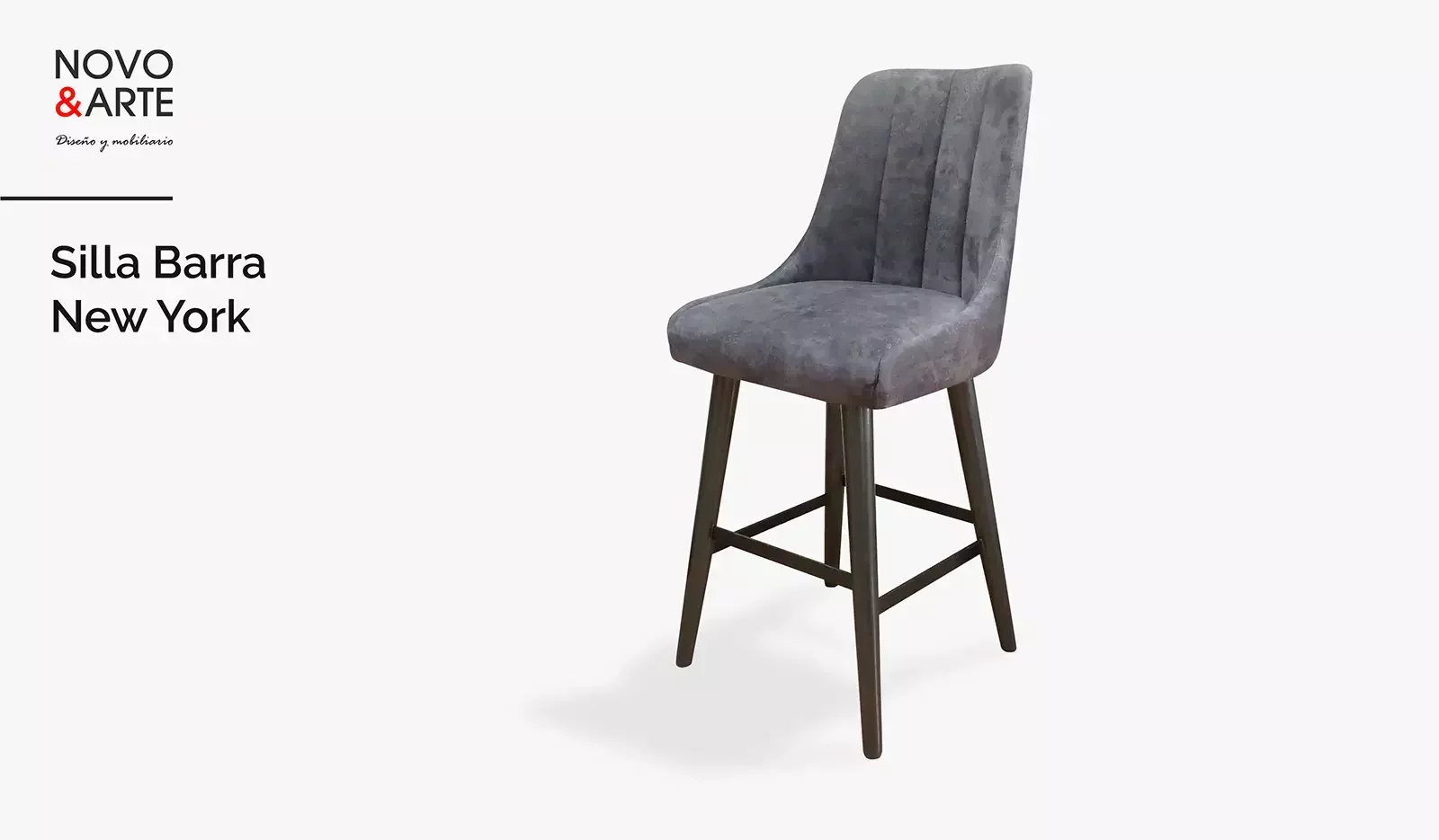 Silla barra New York