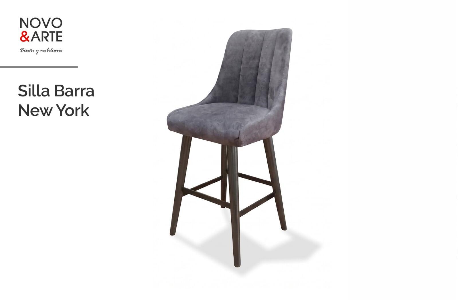 Silla barra New York